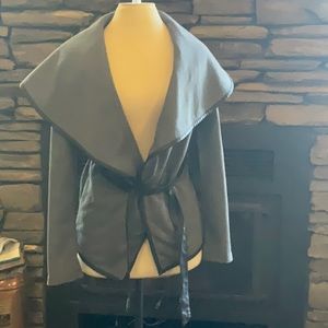 Outfit jacket and pants